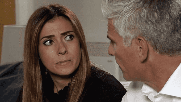 Coronation Street’s Kym Marsh on the big twist in Michelle Connor’s exit