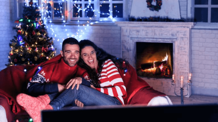 Time to mark the calendars, here is a list of the best movies on telly over Christmas