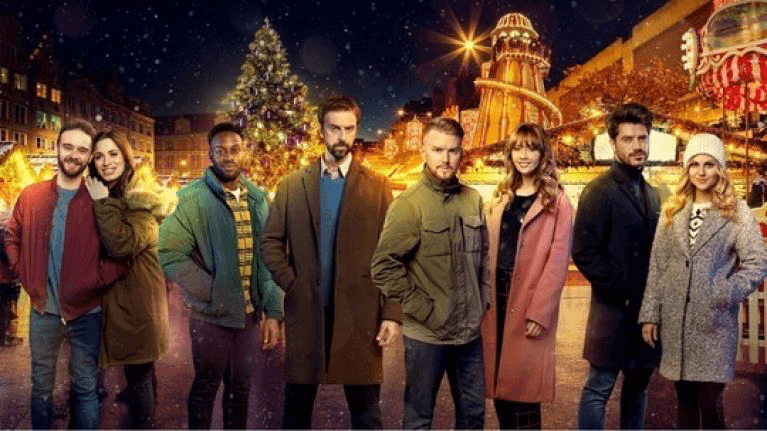 Coronation Street star confirms there’s a proposal on the way this Christmas
