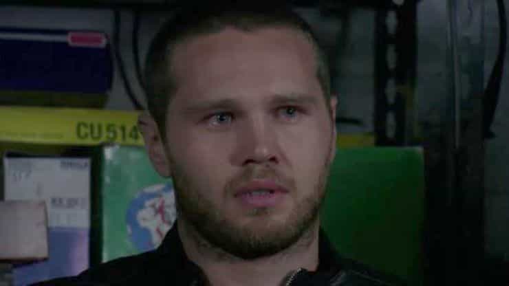 EastEnders to air a major flashback episode on New Year’s Day