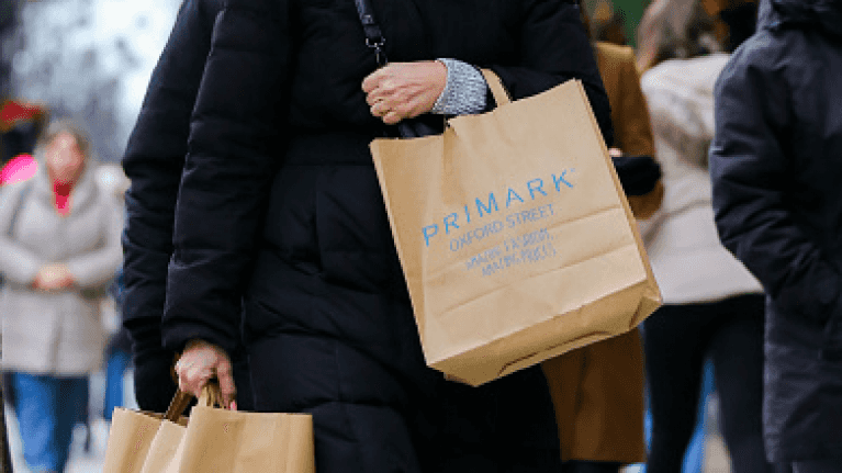 Penneys’ €40 leather-look trench has landed in stores and it’s set to sell out