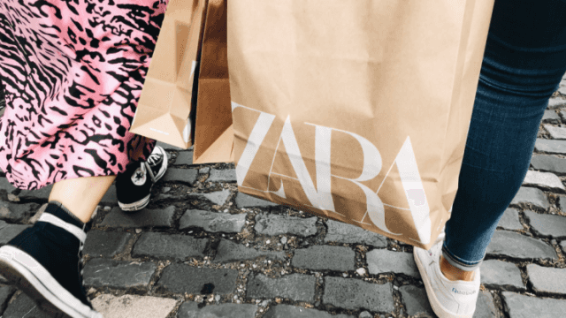 Say hello to the Zara velvet cami dress you can wear on every Christmas night out