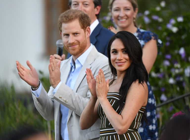 Opinion: The reaction to Harry and Meghan’s news is hardly surprising – but is the uproar justified?
