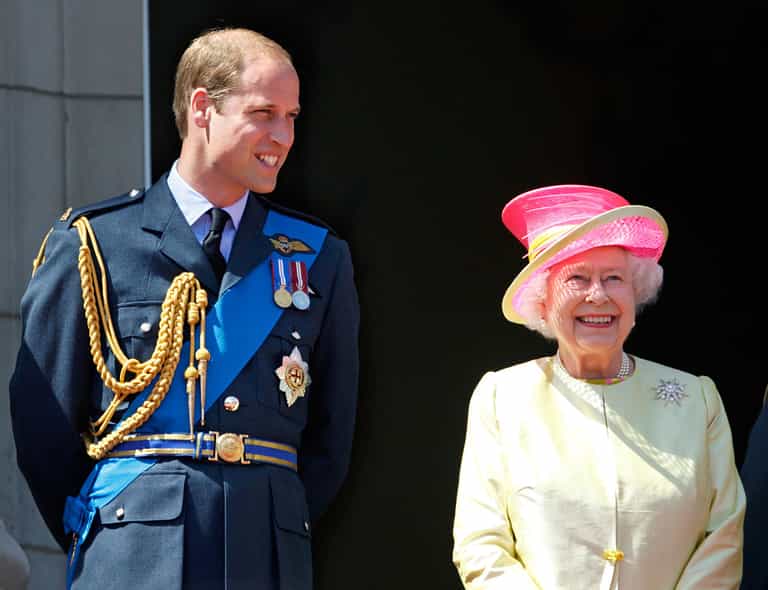 The Queen has appointed Prince William with a new role in the wake of Meghan and Harry’s departure