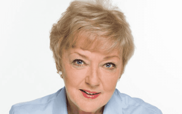 There will be a tribute to Marian Finucane on tonight’s Late Late Show