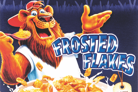 Lidl to remove all cartoon characters from cereal boxes this year