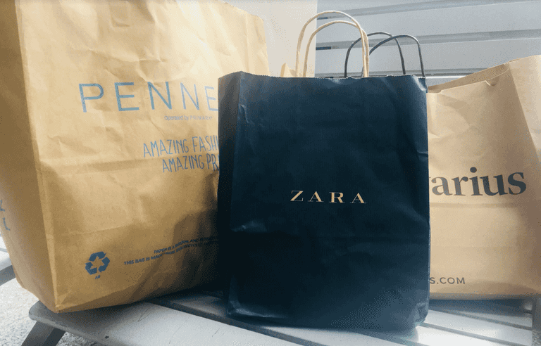 The comfy €20 Penneys dress that will be your go-to outfit over the next few months