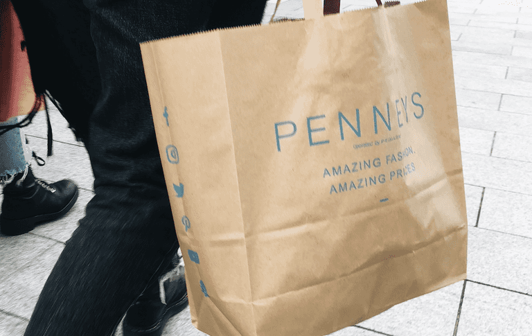 The stylish and comfortable Penneys trousers that come in two gorgeous colours