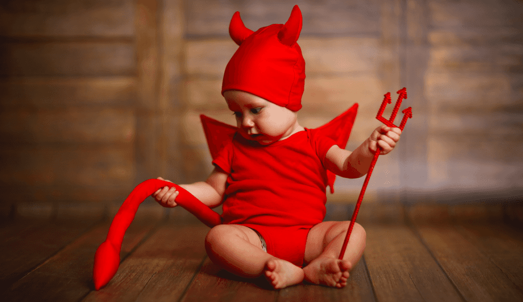 Swedish authorities intervened when parents tried to give their child ‘devil name’