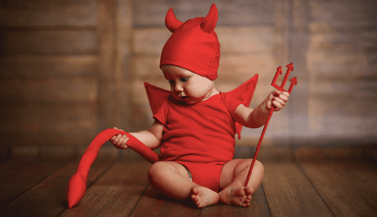 Swedish authorities intervened when parents tried to give their child ‘devil name’