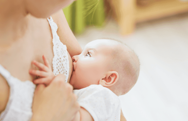 Brand new research reveals an element in breast milk that can prevent – and possibly cure – cancers