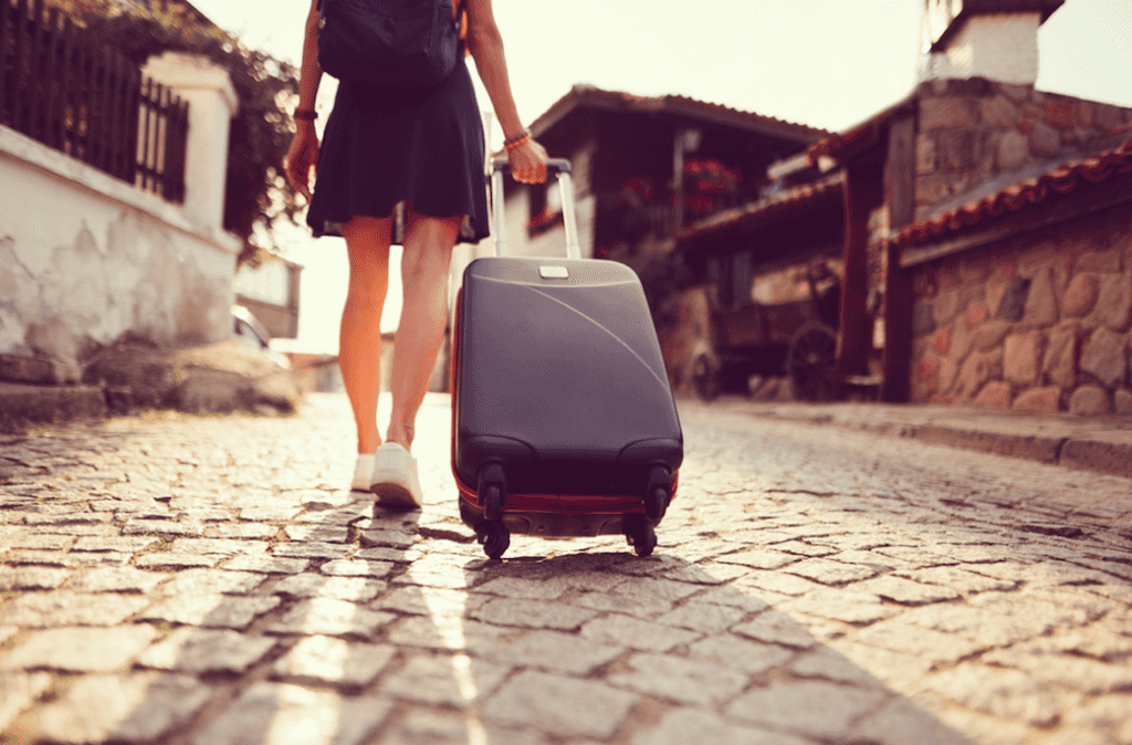 Save suitcase space and money: The clever travel hacks you haven’t heard of before
