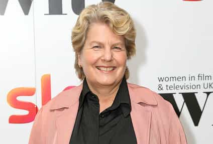 Sandi Toksvig has quit the Great British Bake Off after hosting the show for two years