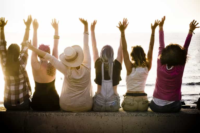 Elbowroom Escape is running a special getaway for mums and we’re going