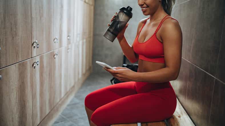 Study reveals that a lot of people NEVER wash their gym clothes