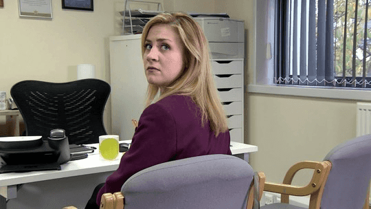 Coronation Street confirm when the truth about Jade Rowan will be exposed