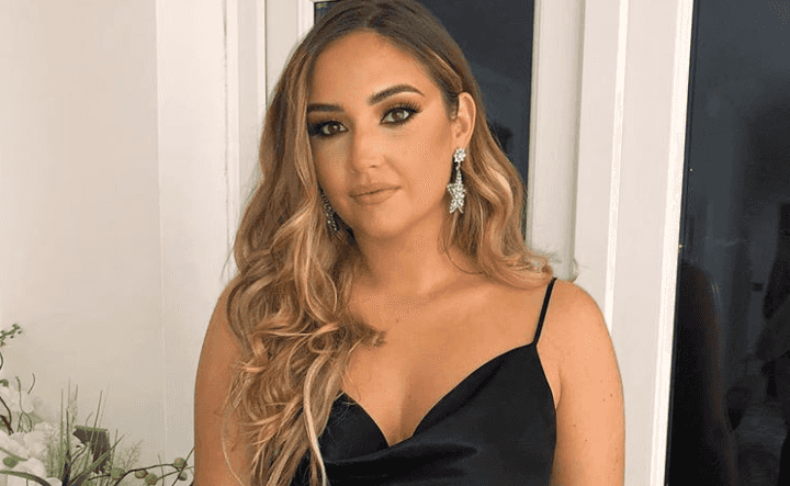 Jacqueline Jossa is creating a clothing collection for ‘working mums’ Jacqueline Jossa is creating a clothing collection for ‘working mums’