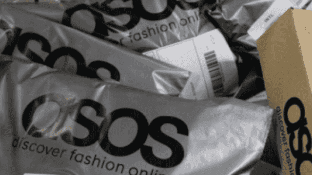 The ASOS dress you’re going to see at so many spring 2020 weddings