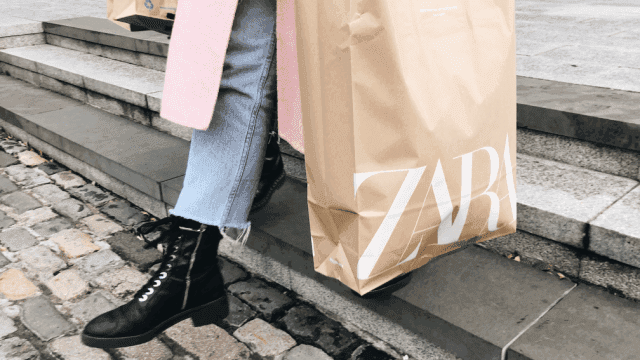 We’re obsessed with this Zara dress that has now been reduced to €13