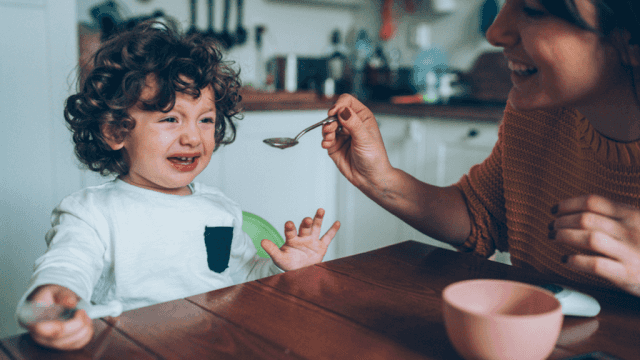 Positive parenting: ‘Patience stretching’ might just be the key to raising toddlers