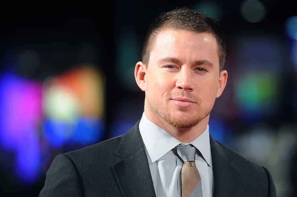 Channing Tatum had the perfect reaction to Jenna Dewan’s engagement news