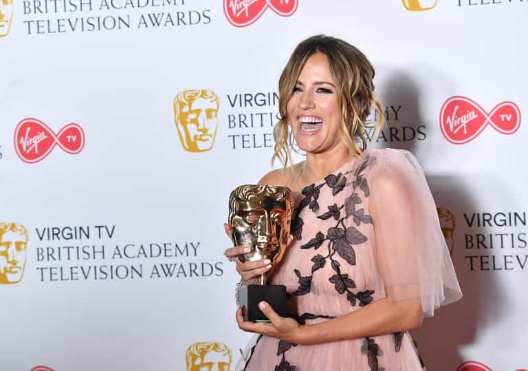 Opinion: Did we all play a role in Caroline Flack’s death?