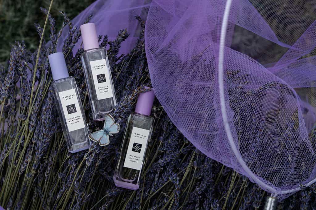 Jo Malone is bringing out a new limited-edition collection and it’s seriously stunning