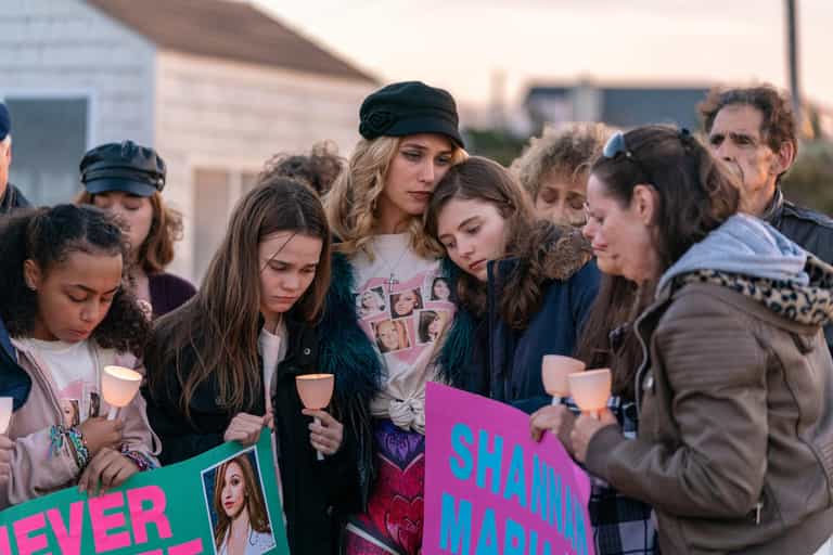 Lost Girls is the Netflix drama we’re all going to be hooked on next month