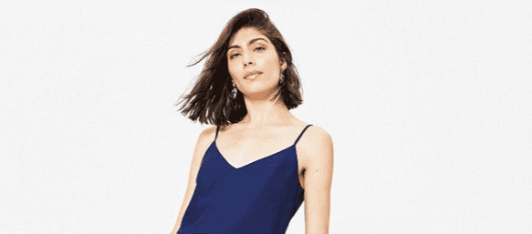 The very flattering Oasis skirt you will definitely want to pick up before everyone else