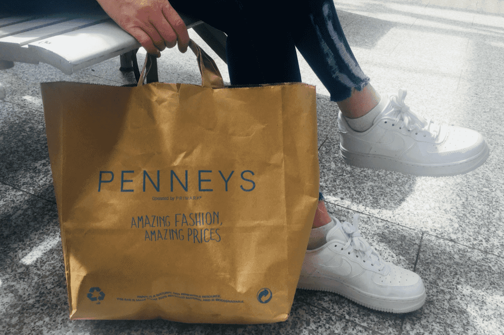 Meet the gorgeous Penneys dress that you can style a number of different ways