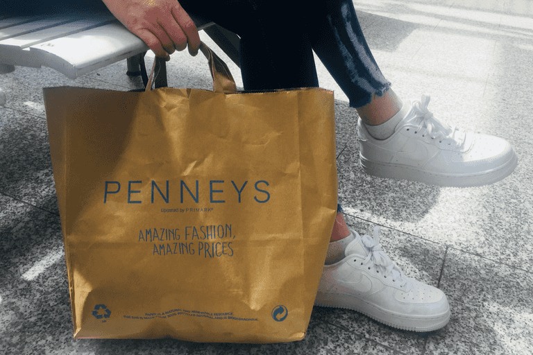 Meet the gorgeous Penneys dress that you can style a number of different ways