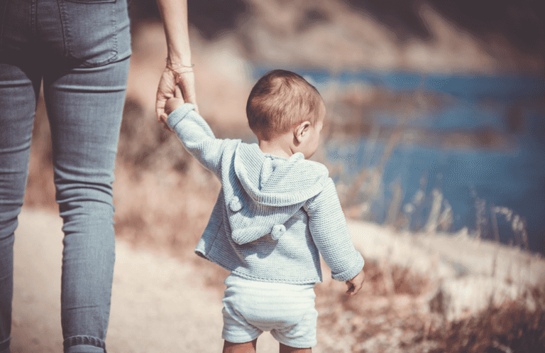 “I’m not raising heartbreakers” – The beautiful message one boy mum has about raising sons