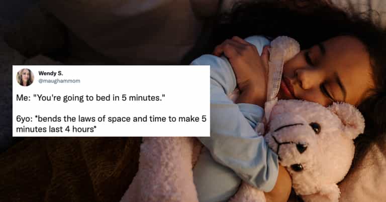 20 bedtime tweets that hilariously capture every parent’s nightly struggle 20 bedtime tweets that hilariously capture every parent’s nightly struggle