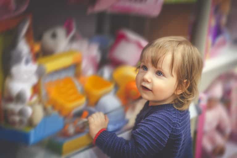 California is making its toy stores gender neutral and I think it’s time Ireland did