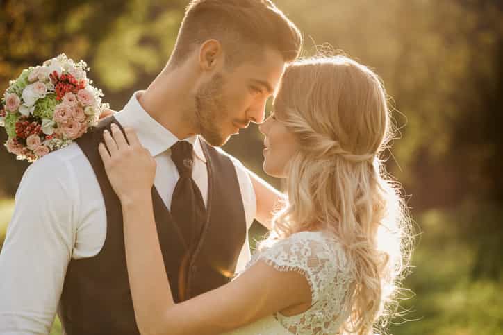 Brides-to-be! The genius tip that can save you a significant amount of cash on your wedding day