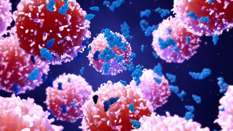 Groundbreaking study might have discovered a more efficient way to treat cancer
