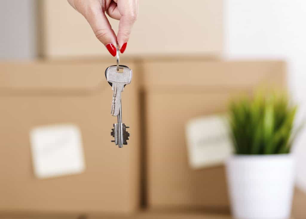 RTÉ are looking for people to take part in the second series of Goodbye House