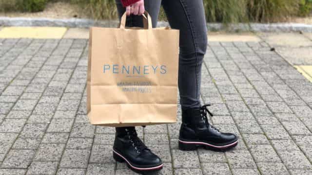 Say hello to the perfect work dress, that will cost you just €19 in Penneys