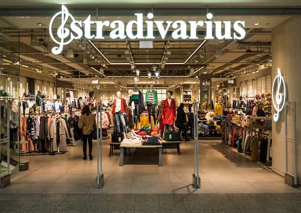 Introducing the €40 Stradivarius dress you’re going to be seeing everywhere in summer