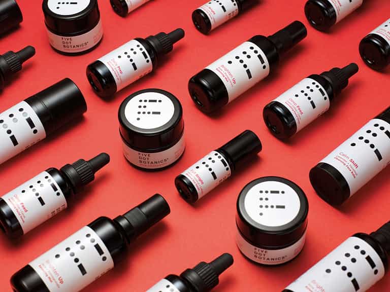 Five Dot Botanics is the skincare brand you’re going to be seeing everywhere in 2020 Five Dot Botanics is the skincare brand you’re going to be seeing everywhere in 2020