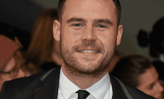 Danny Miller set for ‘explosive’ return to Emmerdale