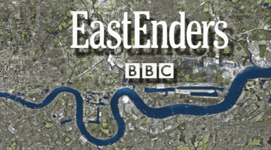 EastEnders shuts down filming amid coronavirus outbreak
