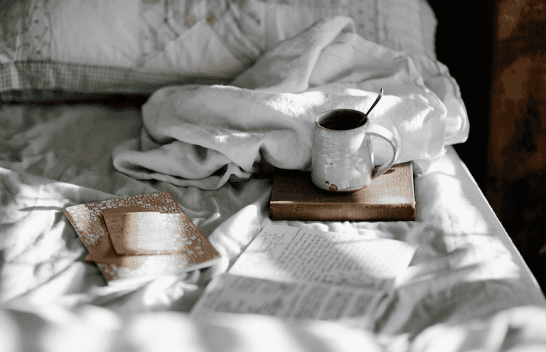 7 tips for better sleep – because enough sleep is vital to your immune system
