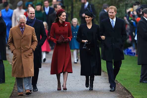 Royal insider on how Prince Harry and Prince William’s relationship has ‘forever changed’ Royal insider on how Prince Harry and Prince William’s relationship has ‘forever changed’