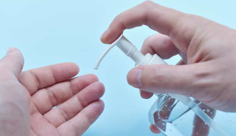 Irish Distillers to make hand sanitising gel for the HSE Irish Distillers to make hand sanitising gel for the HSE