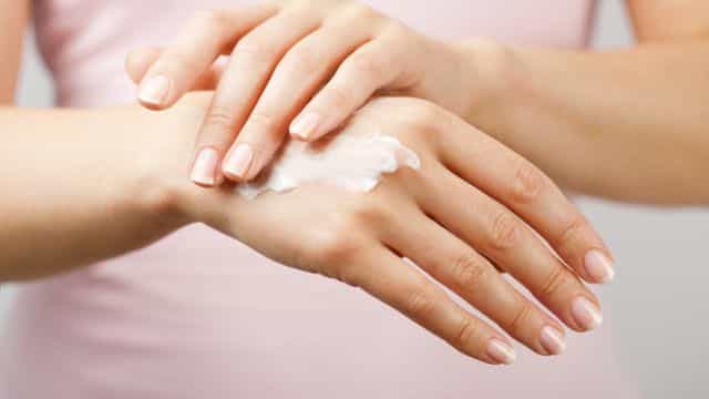The €14 cult cream that completely saved the dry, sore skin on my hands