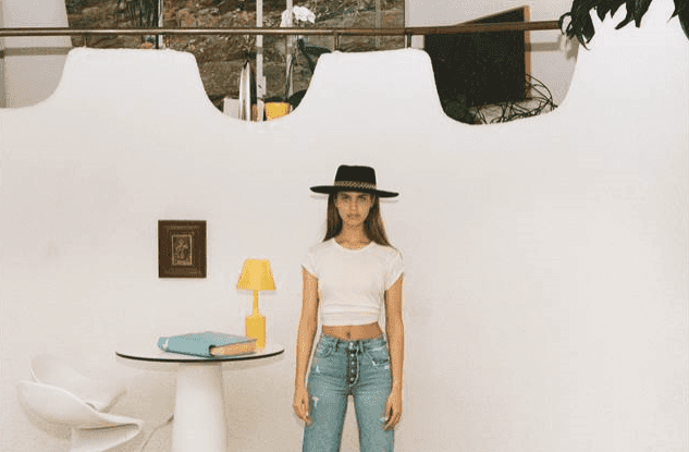 Goodbye skinny jeans : Brown Thomas Dublin holds pop up for BOYISH Jeans