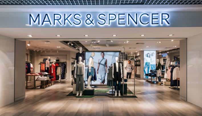 Say hello to the €55 jacket from M&S that you need in your spring wardrobe