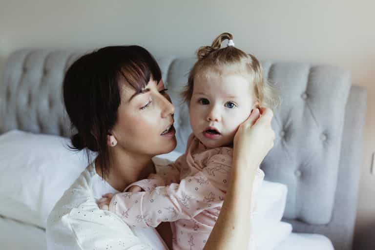 Ireland’s newest sustainable retailer Lil & Izzy launch their new kids collection