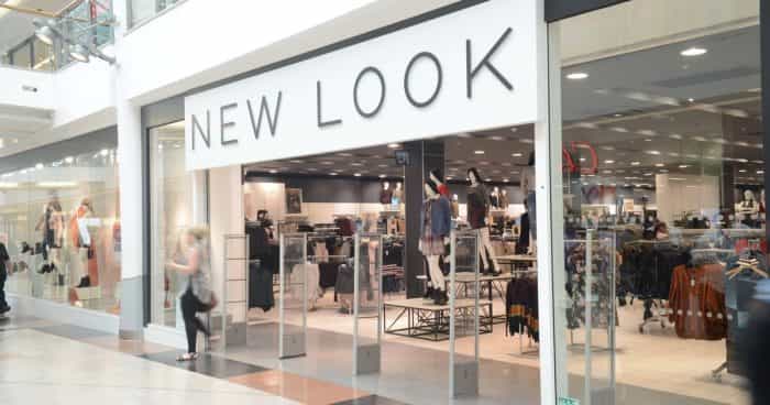 Say hello to the €23 New Look skirt we’re going to be living in all spring